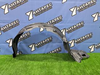 Подкрылок Toyota Corolla Fielder NZE121. NZE121G. ZZE122 NZE124G 1NZ-FE. 1ZZ-FE 2001 передний левый (б/у)