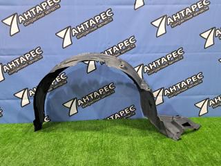 Подкрылок Toyota Corolla Fielder NZE121. NZE121G. ZZE122 NZE124G 1NZ-FE. 1ZZ-FE 2001 передний левый (б/у)
