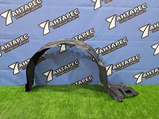 Подкрылок Toyota Corolla Fielder NZE121. NZE121G. ZZE122 NZE124G 1NZ-FE. 1ZZ-FE 2001 передний левый (б/у)