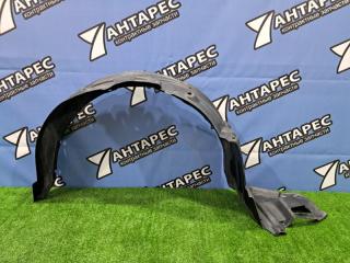 Подкрылок Toyota Corolla Fielder NZE121. NZE121G. ZZE122 NZE124G 1NZ-FE. 1ZZ-FE 2001 передний левый (б/у)