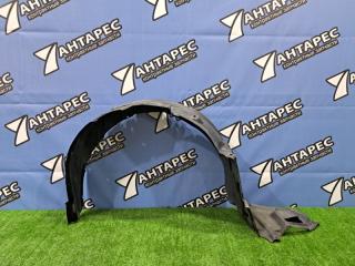 Подкрылок Toyota Corolla Fielder NZE121. NZE121G. ZZE122 NZE124G 1NZ-FE. 1ZZ-FE 2001 передний левый (б/у)