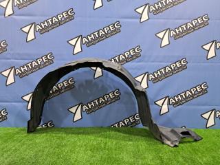 Подкрылок Toyota Corolla Fielder NZE121. NZE121G. ZZE122 NZE124G 1NZ-FE. 1ZZ-FE 2001 передний левый (б/у)