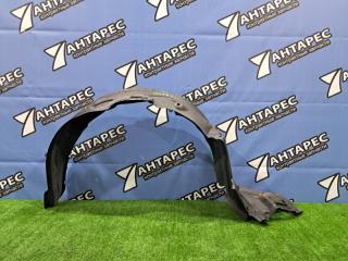 Подкрылок Toyota Corolla Fielder NZE121. NZE121G. ZZE122 NZE124G 1NZ-FE. 1ZZ-FE 2001 передний левый (б/у)