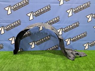 Подкрылок Toyota Corolla Fielder NZE121. NZE121G. ZZE122 NZE124G 1NZ-FE. 1ZZ-FE 2001 передний левый (б/у)