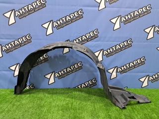 Подкрылок Toyota Corolla Fielder NZE121. NZE121G. ZZE122 NZE124G 1NZ-FE. 1ZZ-FE 2001 передний левый (б/у)