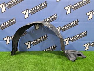 Подкрылок Toyota Corolla Fielder NZE121. NZE121G. ZZE122 NZE124G 1NZ-FE. 1ZZ-FE 2001 передний левый (б/у)
