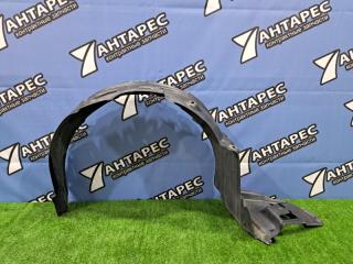 Подкрылок Toyota Corolla Fielder NZE121. NZE121G. ZZE122 NZE124G 1NZ-FE. 1ZZ-FE 2001 передний левый (б/у)