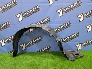 Подкрылок Toyota Corolla Fielder NZE121. NZE121G. ZZE122 NZE124G 1NZ-FE. 1ZZ-FE 2001 передний левый (б/у)