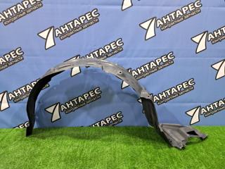 Подкрылок Toyota Corolla Fielder NZE121. NZE121G. ZZE122 NZE124G 1NZ-FE. 1ZZ-FE 2001 передний левый (б/у)