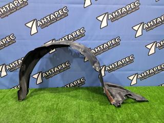 Подкрылок Toyota Corolla Fielder NZE121. NZE121G. ZZE122 NZE124G 1NZ-FE. 1ZZ-FE 2001 передний левый (б/у)