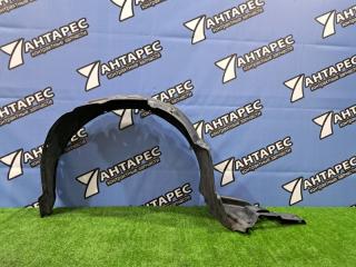 Подкрылок Toyota Corolla Fielder NZE121. NZE121G. ZZE122 NZE124G 1NZ-FE. 1ZZ-FE 2001 передний левый (б/у)