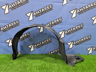 Подкрылок Toyota Corolla Fielder NZE121. NZE121G. ZZE122 NZE124G 1NZ-FE. 1ZZ-FE 2004 передний левый (б/у)