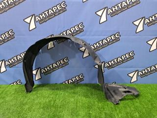 Подкрылок Toyota Corolla Fielder NZE121. NZE121G. ZZE122 NZE124G 1NZ-FE. 1ZZ-FE 2004 передний левый (б/у)