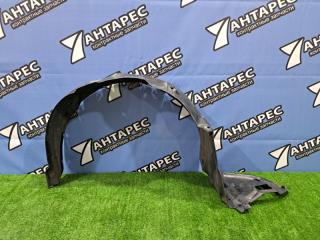 Подкрылок Toyota Corolla Fielder NZE121. NZE121G. ZZE122 NZE124G 1NZ-FE. 1ZZ-FE 2004 передний левый (б/у)