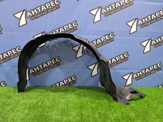 Подкрылок Toyota Corolla Fielder NZE121. NZE121G. ZZE122 NZE124G 1NZ-FE. 1ZZ-FE 2004 передний левый (б/у)