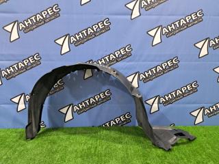 Подкрылок Toyota Corolla Fielder NZE121. NZE121G. ZZE122 NZE124G 1NZ-FE. 1ZZ-FE 2004 передний левый (б/у)