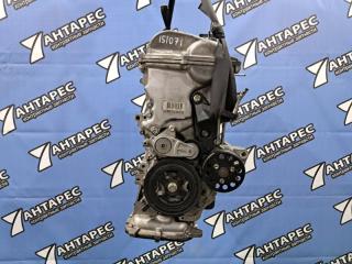 Двигатель Toyota Corolla Fielder NZE161 1NZ-FE 2015 (б/у)