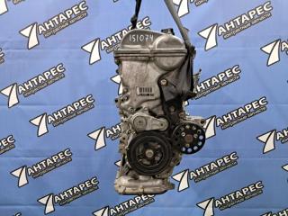 Двигатель Toyota Corolla Fielder NZE161 1NZ-FE 2015 (б/у)