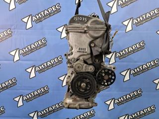 Двигатель Toyota Corolla Fielder NZE161 1NZ-FE 2015 (б/у)