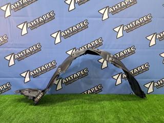 Подкрылок Toyota Wish ZNE10G. ZNE10. ZNE14 1ZZ-FE 2003 передний правый (б/у)
