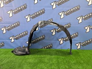 Подкрылок Toyota Wish ZGE20W ZGE20 GSE25 2ZR-FAE 3ZR-FAE 2012 передний левый (б/у)
