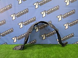 Подкрылок Toyota Ractis NCP100 1NZ-FE 2005 передний правый (б/у)