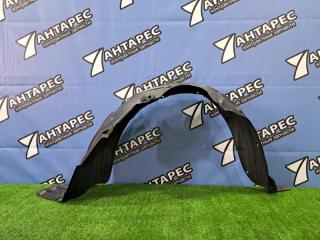 Подкрылок Toyota Belta KSP92 SCP92 1KR-FE 2SZ-FE 2005 передний правый (б/у)