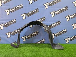 Подкрылок Toyota Ractis NCP100 1NZ-FE 2005 передний левый (б/у)