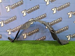 Подкрылок Toyota Ractis NCP100 1NZ-FE 2005 передний левый (б/у)