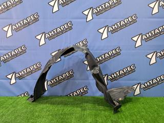 Подкрылок Toyota Allion ZZT240. NZT240.AZT240.ZZT245.240.245 1NZ-FE 1ZZ-FE 1AZ-FSE 2002 передний левый (б/у)