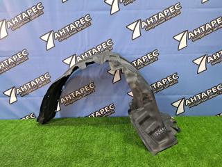 Подкрылок Nissan Note E12 HR12DDR 2012 передний левый (б/у)
