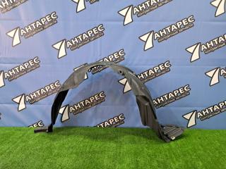 Подкрылок Toyota Belta KSP92 SCP92 1KR-FE 2SZ-FE 2005 передний левый (б/у)