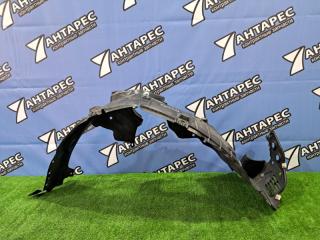 Подкрылок Nissan X-Trail NT31 T31 MR20DE 2006 передний правый (б/у)