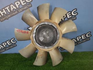Вязкомуфта Mitsubishi Fuso Canter FEB73 4P10 2010 (б/у)