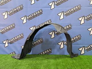 Подкрылок Toyota Ractis NCP100 1NZ-FE 2005 передний правый (б/у)