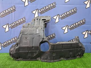 Защита двигателя Toyota Rav4 ACA30 ACA31 ACA31W 2AZ-FE 1AZ-FE 2006 (б/у)