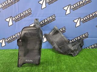Защита двигателя Toyota Corolla Fielder NZE141G. NZE144G. ZRE142 1NZ-FE 2ZR-FE 2007 (б/у)