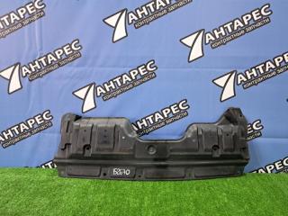Защита двигателя Nissan X-Trail NT31 T31 MR20DE 2006 (б/у)