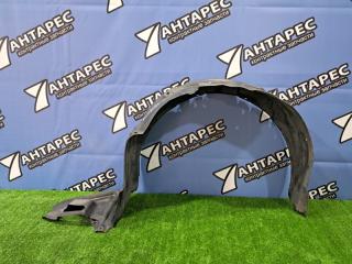 Подкрылок Toyota Corolla NZE121. NZE121G. ZZE122 NZE124G 1NZ-FE 1ZZ-FE 2000 передний правый (б/у)
