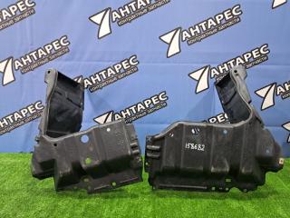 Защита двигателя Toyota Wish ZGE20W ZGE20 GSE25 2ZR-FAE 3ZR-FAE 2009 (б/у)