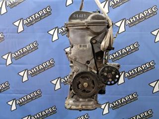 Двигатель Toyota Corolla Fielder NZE141G. NZE141 1NZ-FE 2011 (б/у)