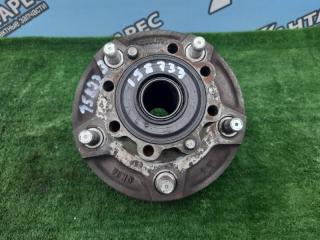 Ступица Mitsubishi Fuso Canter FE72 FE73 FE74 FE82 FE83 FE84 4M50 2002 задняя правая (б/у)
