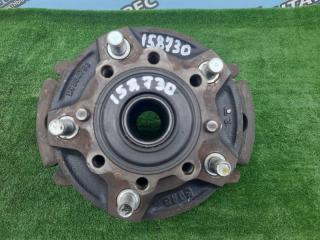 Ступица Mitsubishi Fuso Canter FE72 FE73 FE74 FE82 FE83 FE84 4M50 2002 задняя левая (б/у)