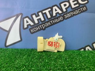 Замок двери Toyota Harrier ACU10 1MZFE 5S-FE 2AZ-FE 1997 передний левый