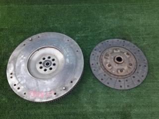 Маховик Toyota Dyna XZU306 XZU307 S05C SO5D N04C (б/у)