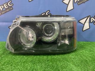 Фара Land Rover Range Rover Sport L320 2009 левая (б/у)