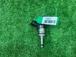 Форсунка Toyota Land Cruiser VJA300 V35AFTS 2021 (б/у)