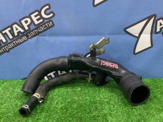 Патрубок интеркулера Toyota Land Cruiser VJA300 V35AFTS 2021 (б/у)