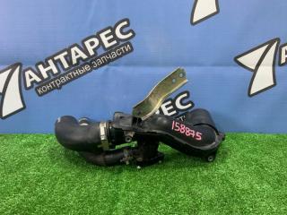 Патрубок интеркулера Toyota Land Cruiser VJA300 V35AFTS 2021 (б/у)