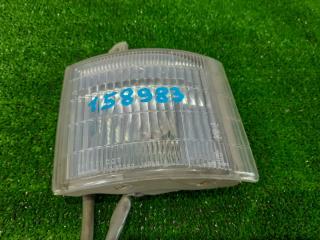 Габарит Mitsubishi Canter FE507 FE517 FE63 4D33 4D35 5M51 4M40 1994 левый (б/у)